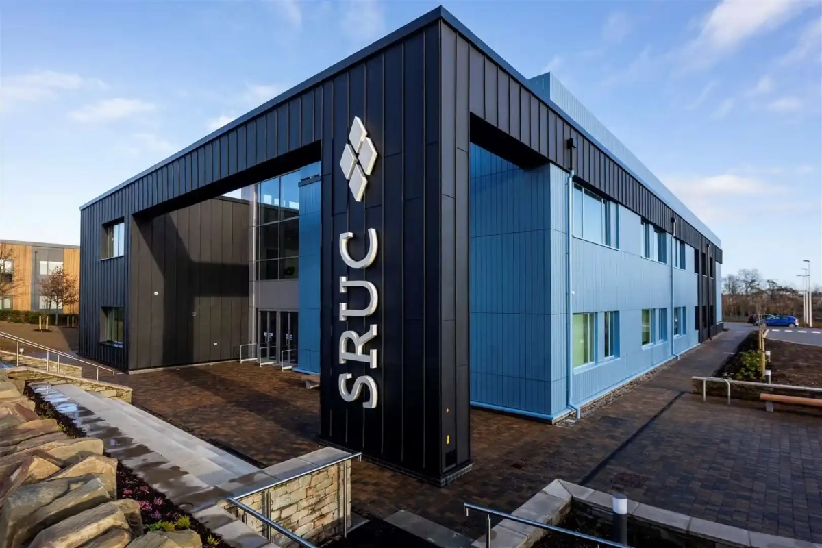 Scotland's Rural College