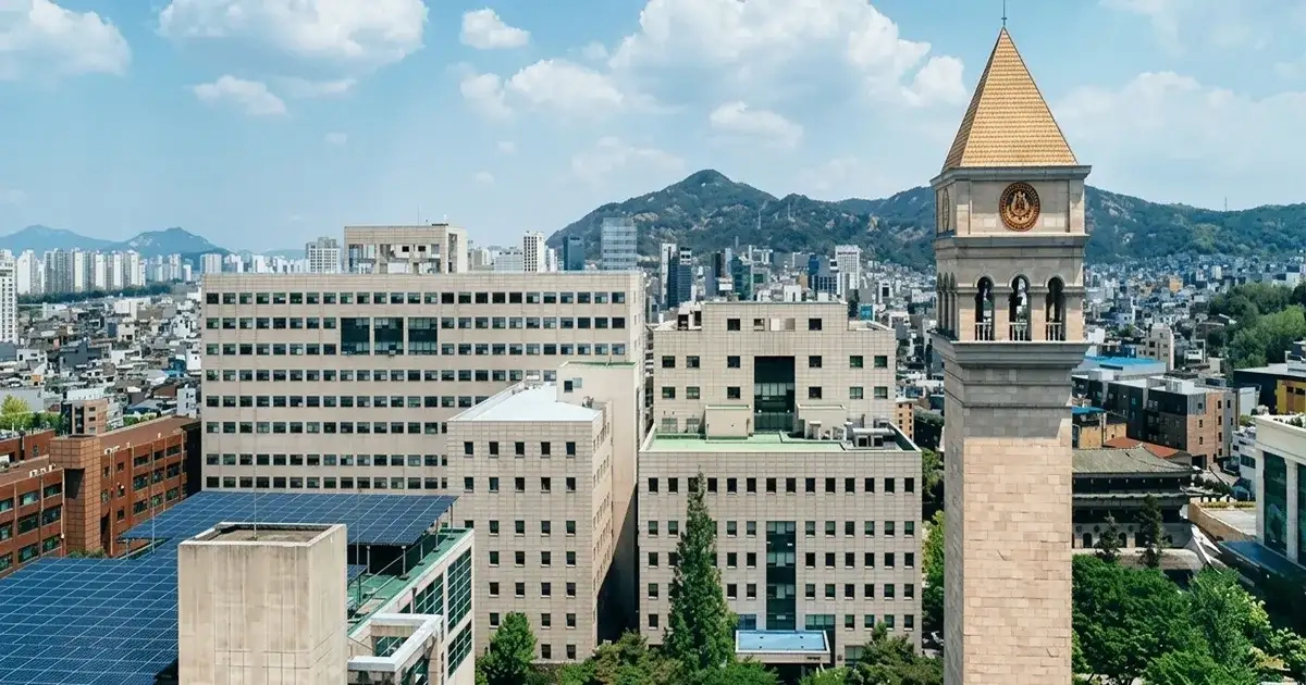 Sejong University