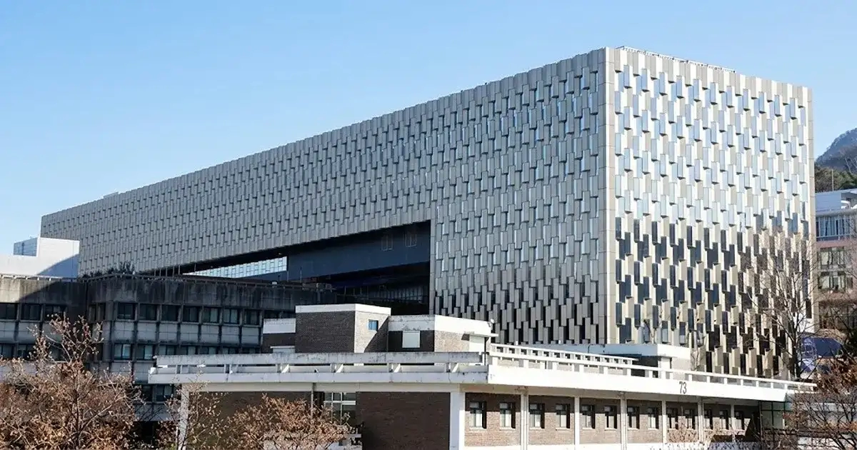 Seoul National University