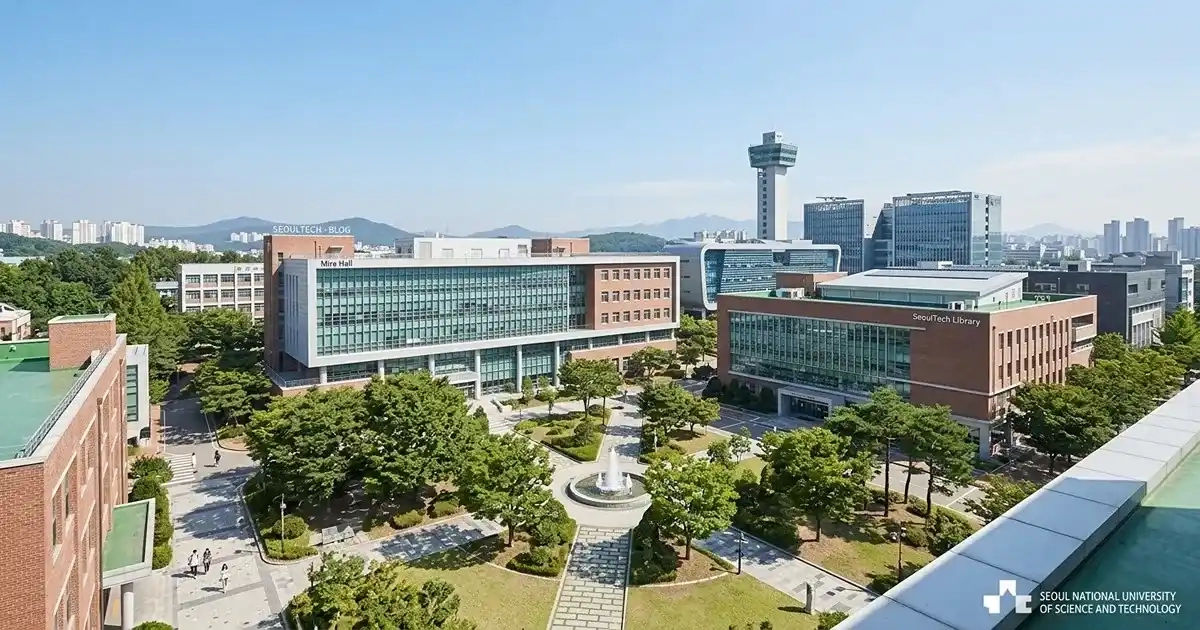 Seoul National University of Science and Technology