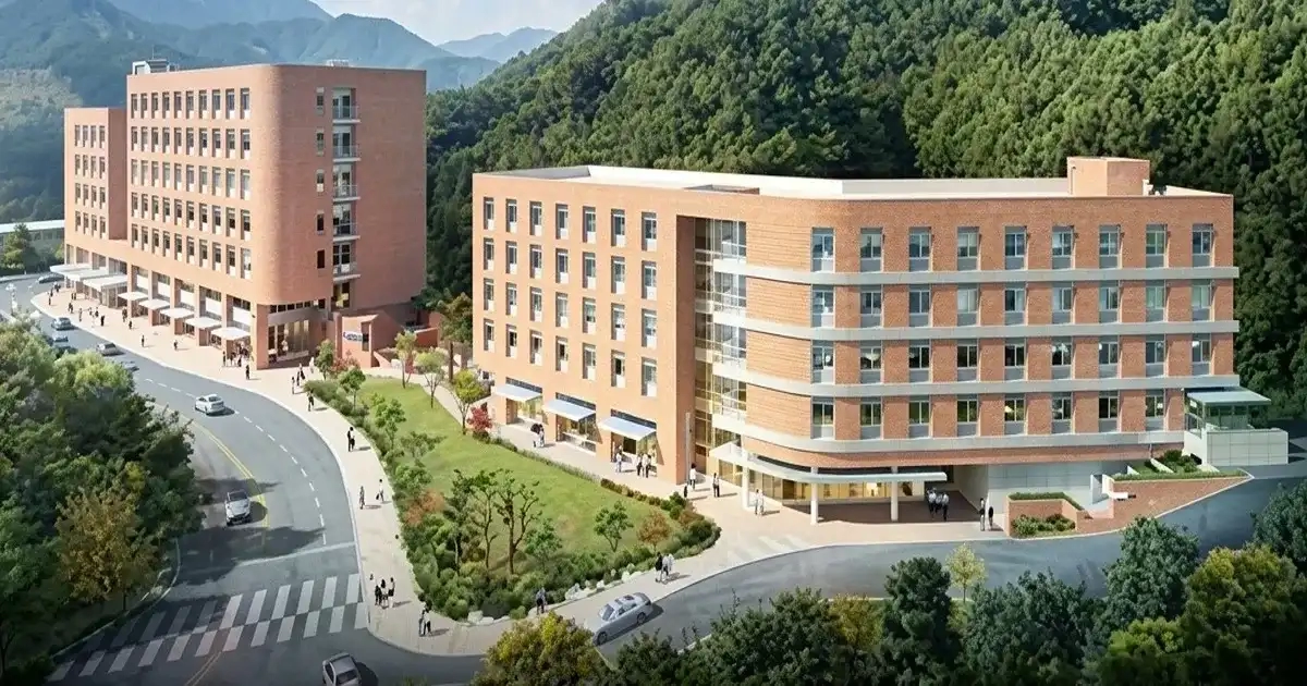 Silla University