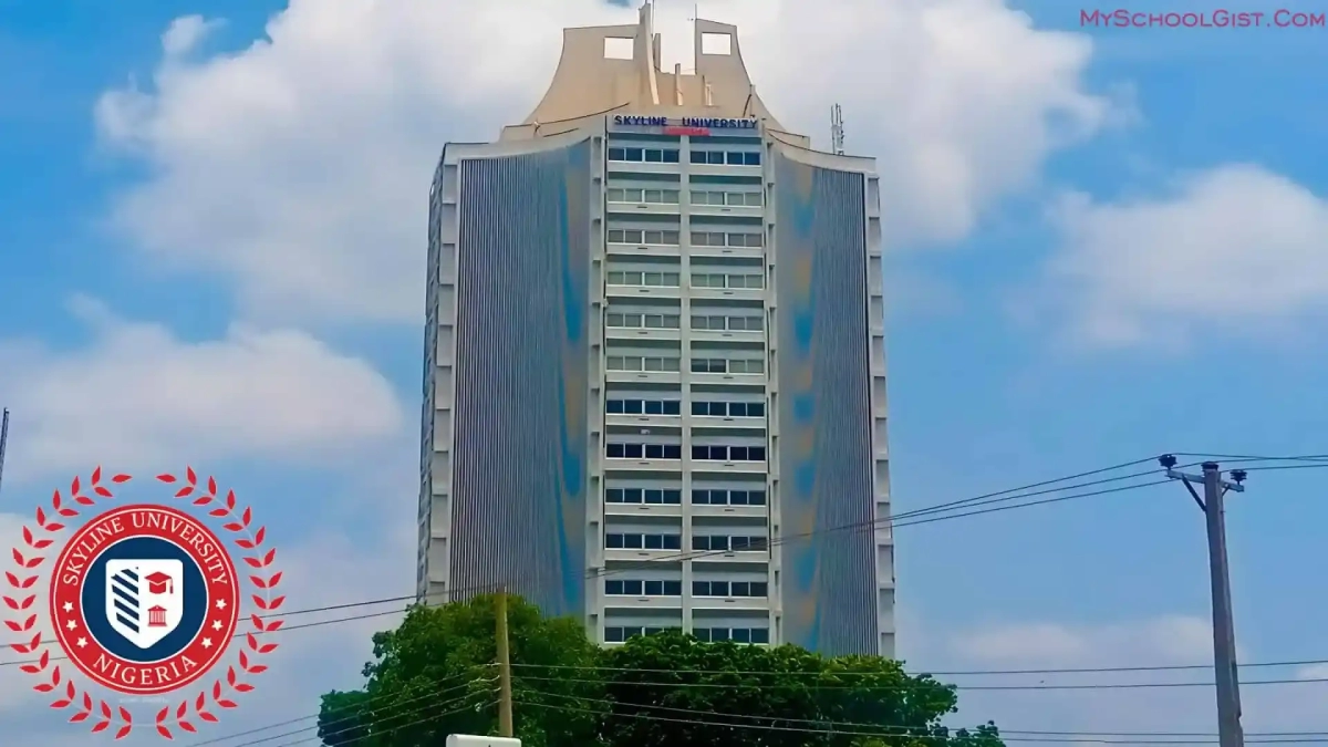 Skyline University Nigeria