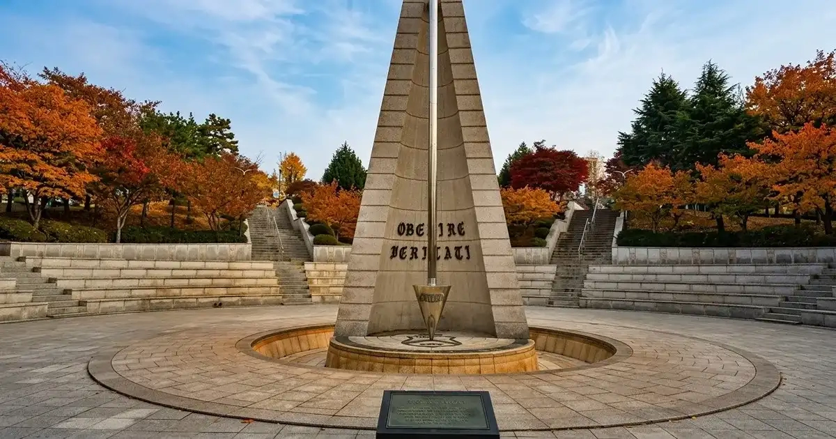 Sogang University