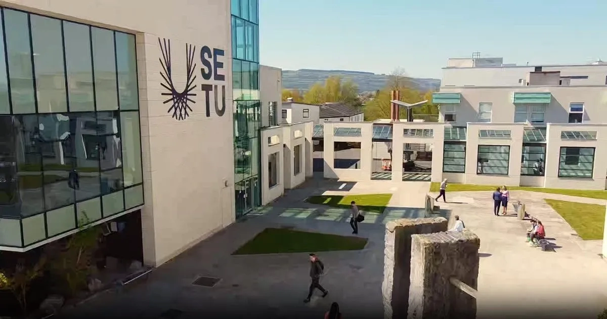 South East Technological University