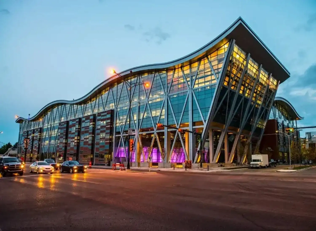 Southern Alberta Institute of Technology