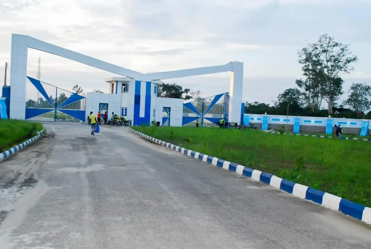 Spiritan University Nneochi