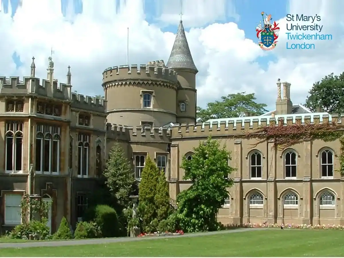 St Mary's University, Twickenham
