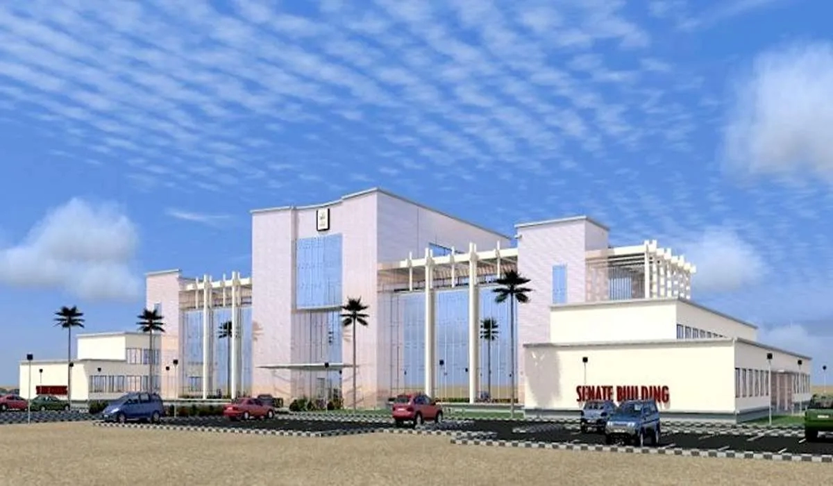 Sule Lamido University