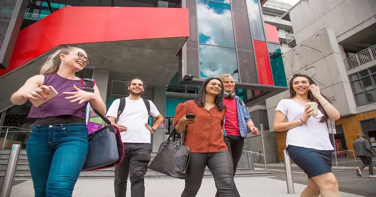 Swinburne University of Technology