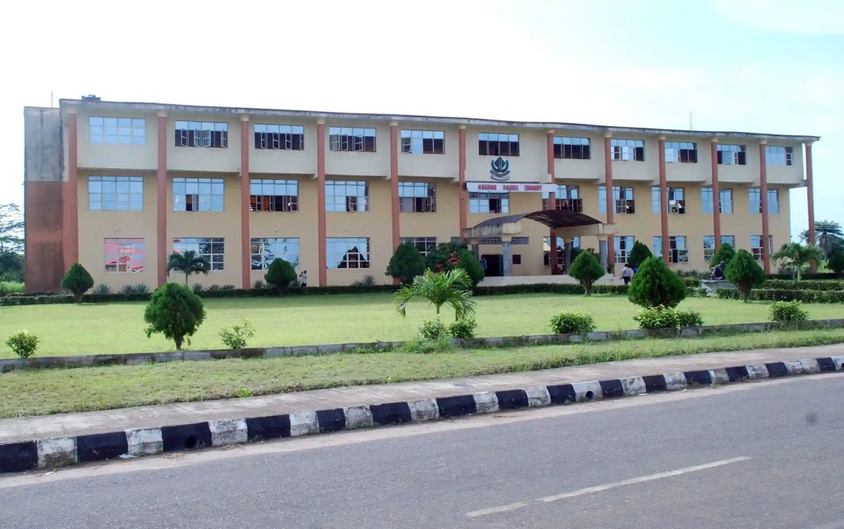 Tai Solarin University of Education