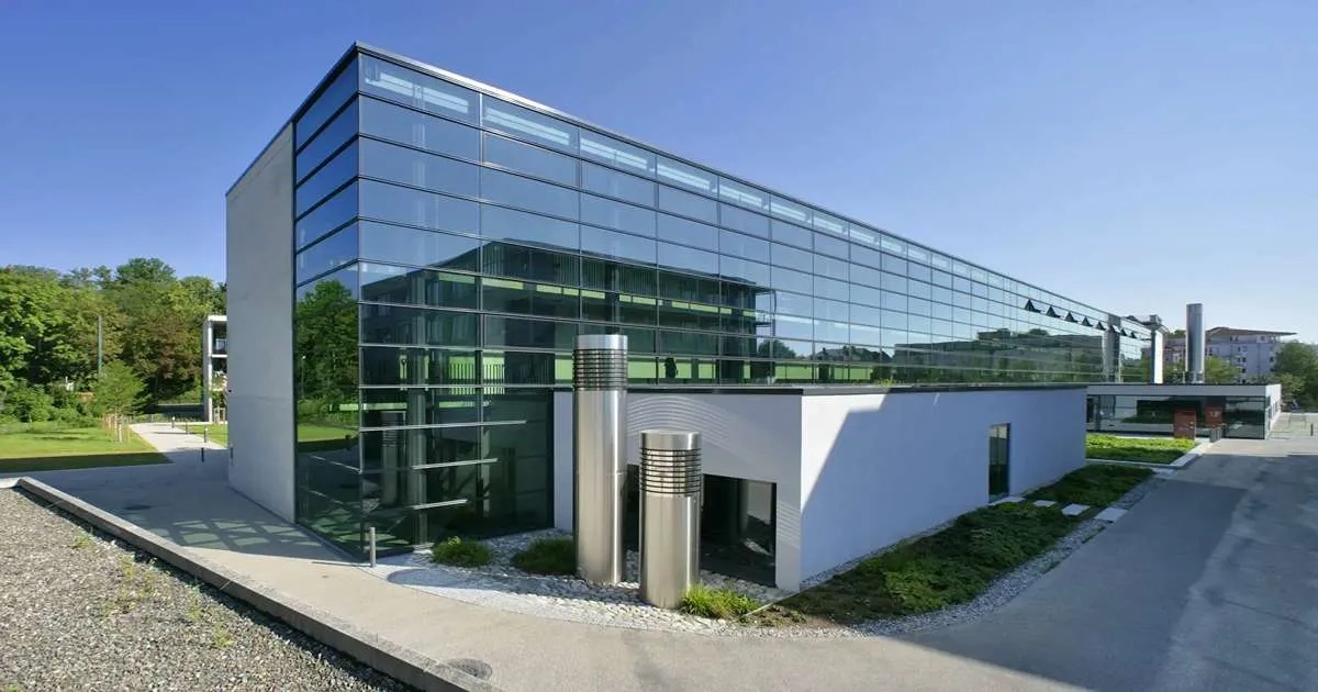 Technische Hochschule Augsburg