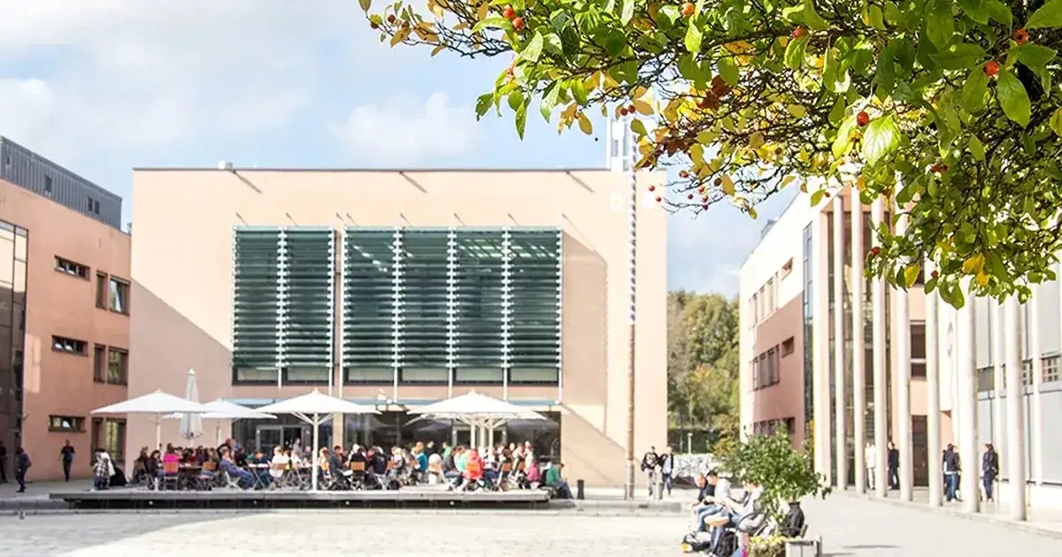 Technische Hochschule Deggendorf