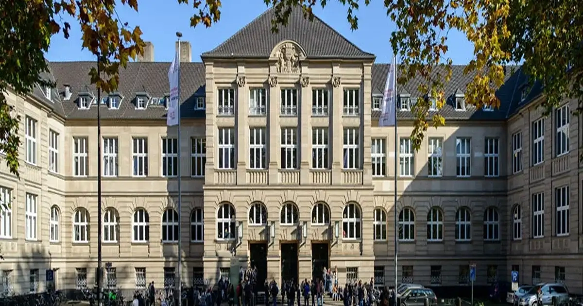 Technische Hochschule Köln