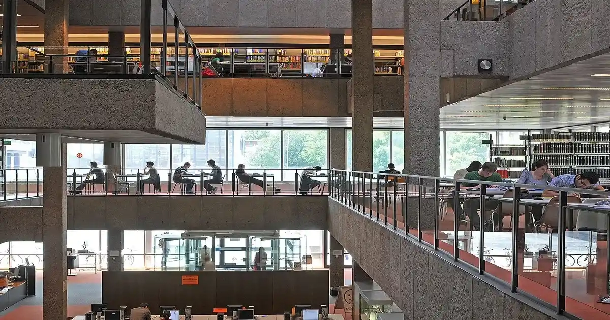 Technische Universität Braunschweig