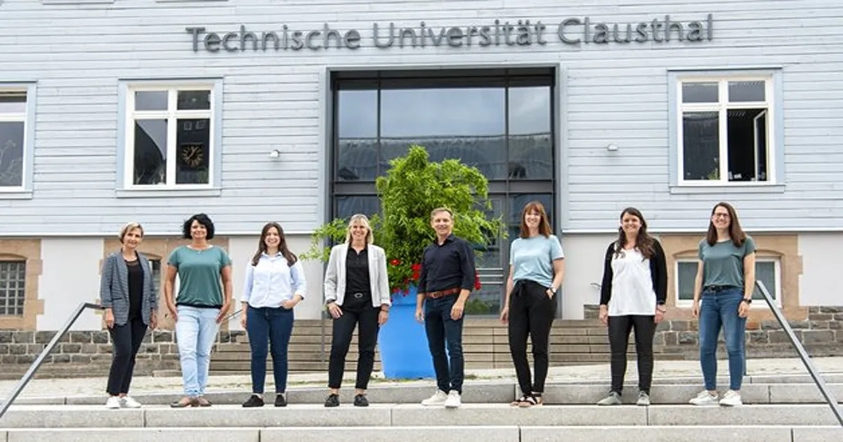 Technische Universität Clausthal