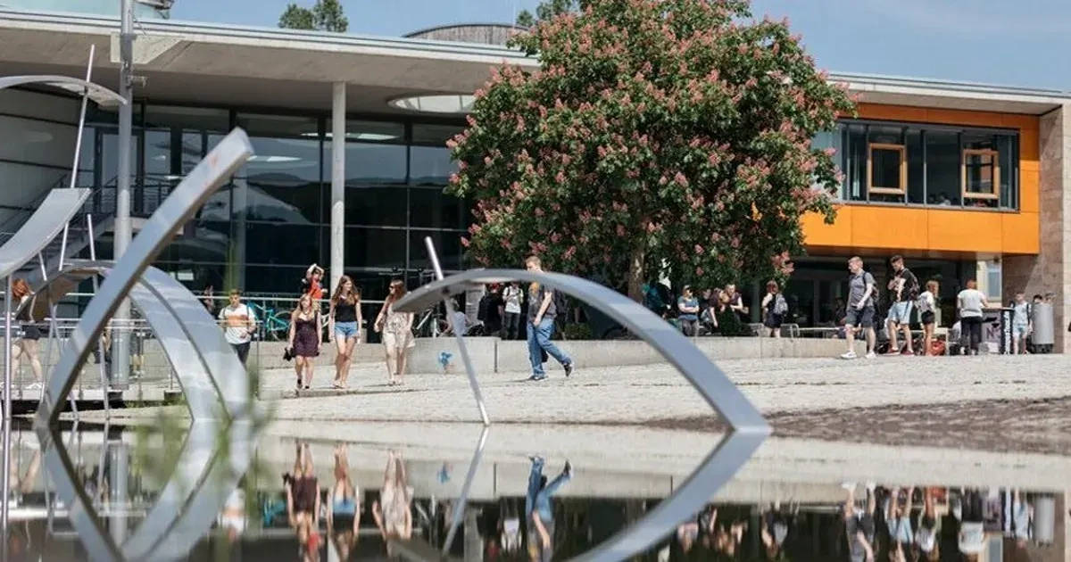 Technische Universität Ilmenau