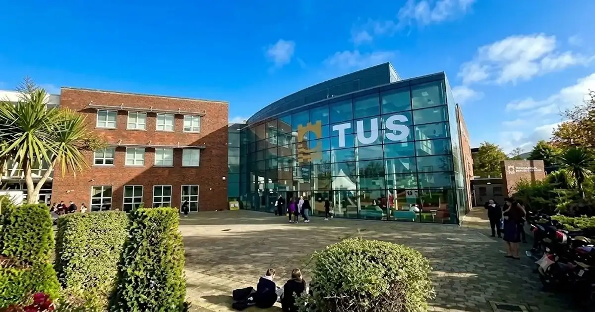 Technological University of the Shannon