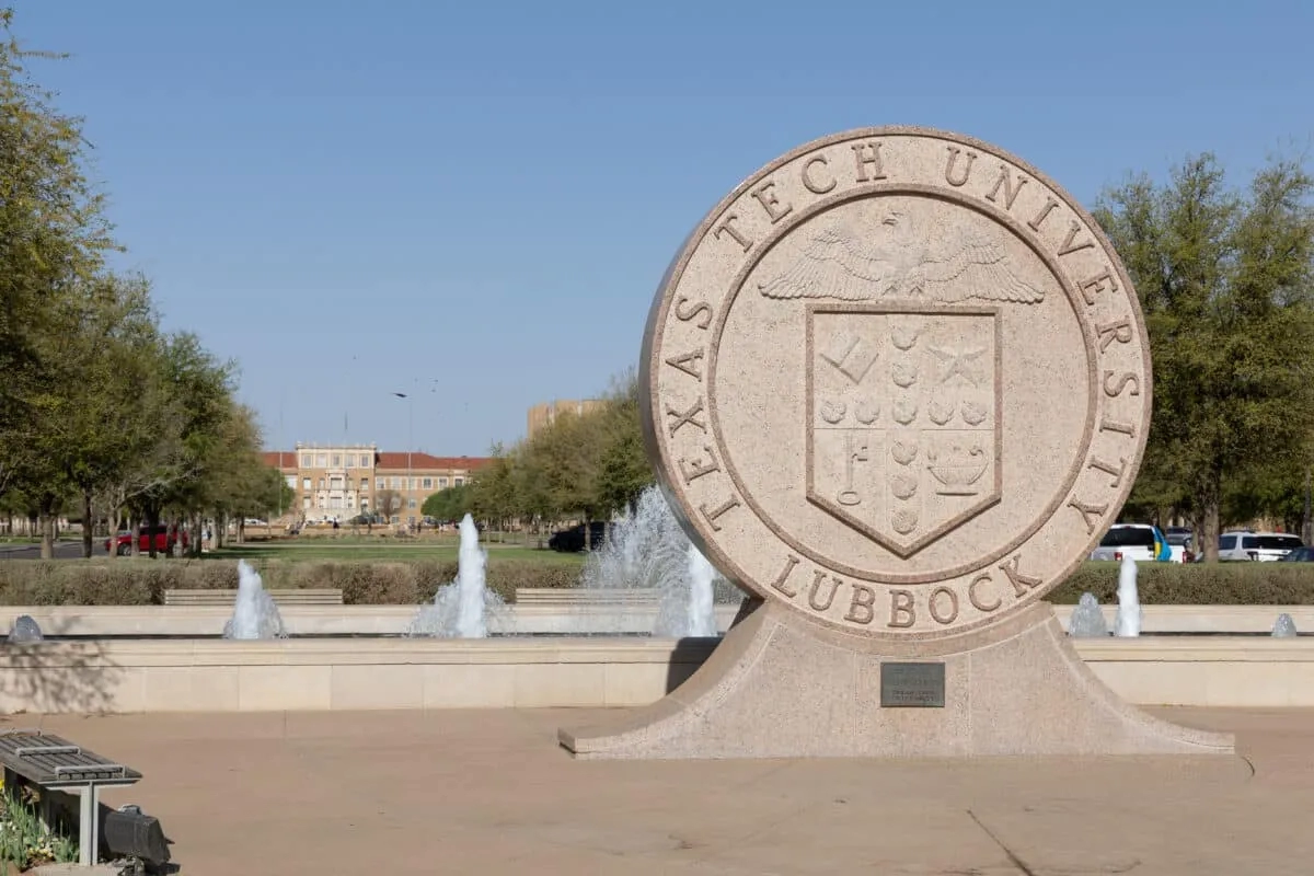 Texas Tech University
