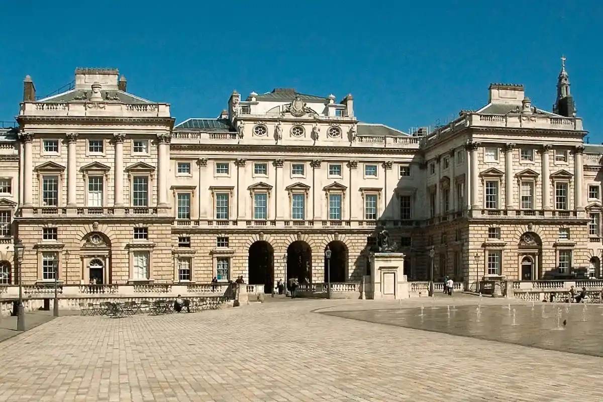 The Courtauld Institute of Art, University of London