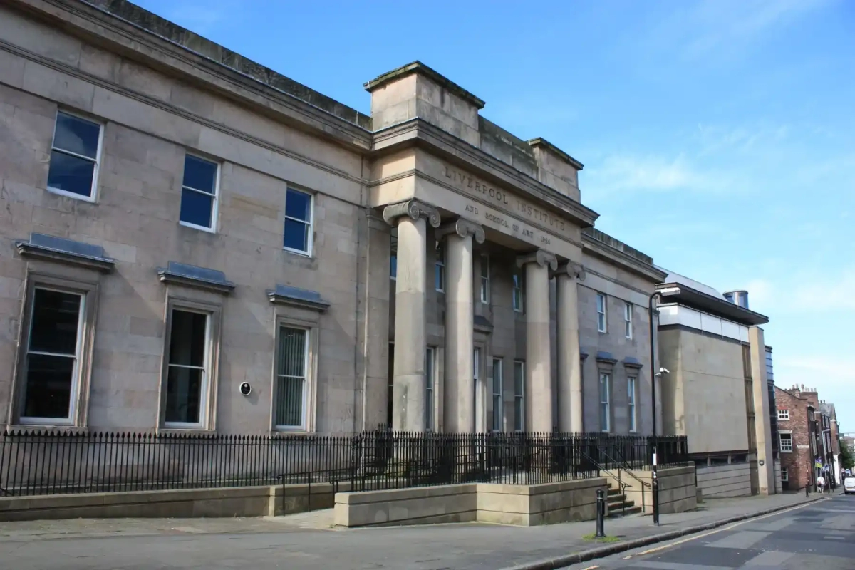 The Liverpool Institute for Performing Arts