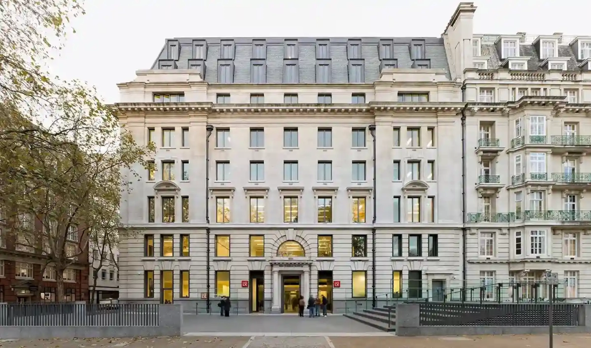 The London School of Economics and Political Science