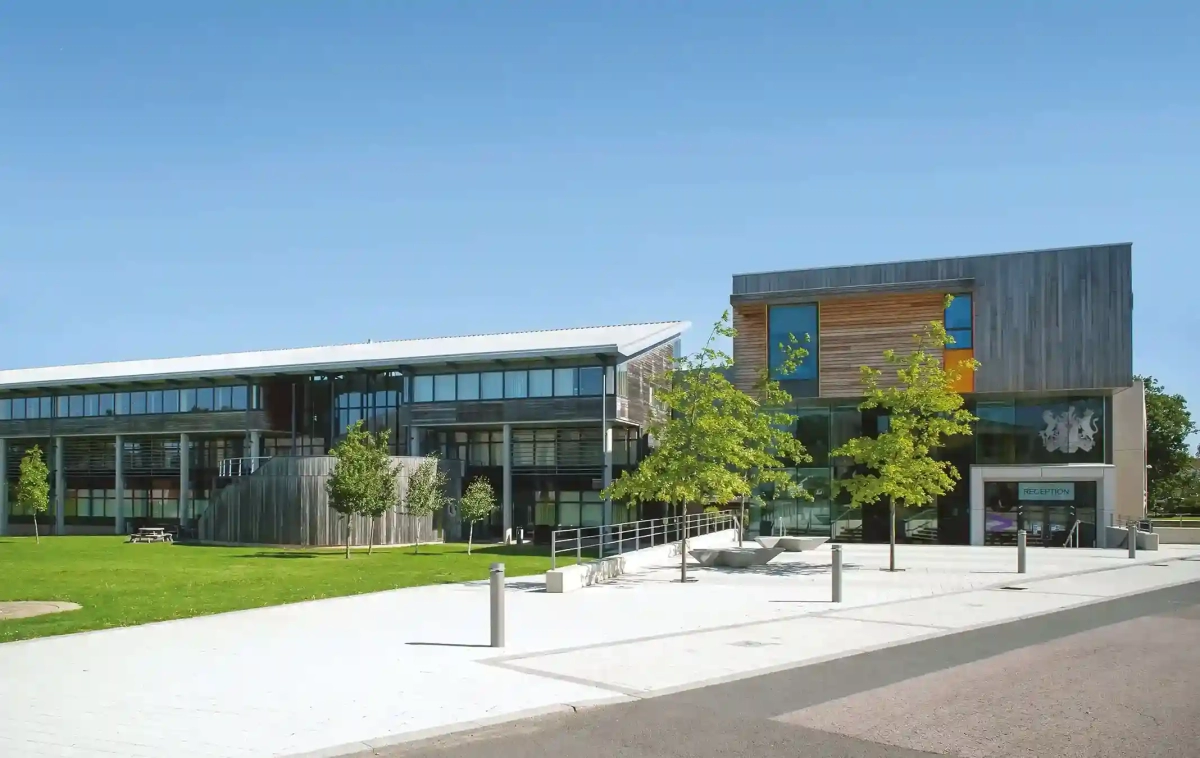 The Royal Veterinary College University of London