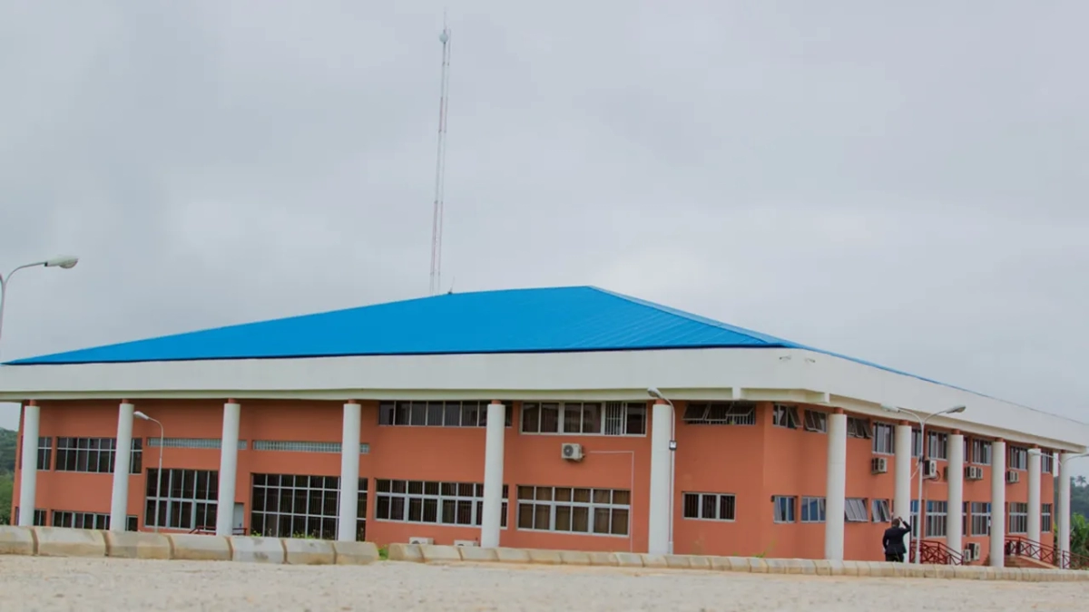 The Technical University