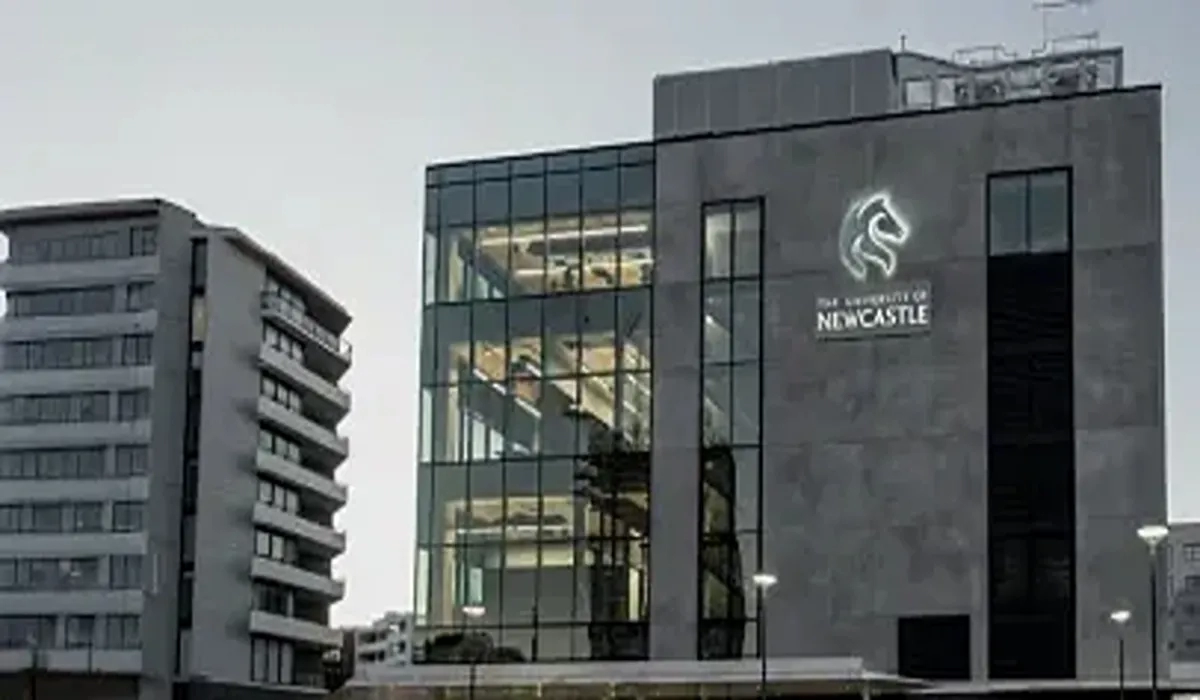 The University of Newcastle