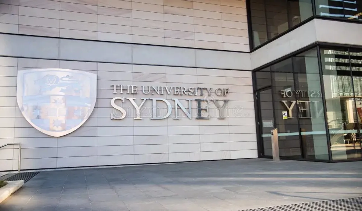 The University of Sydney