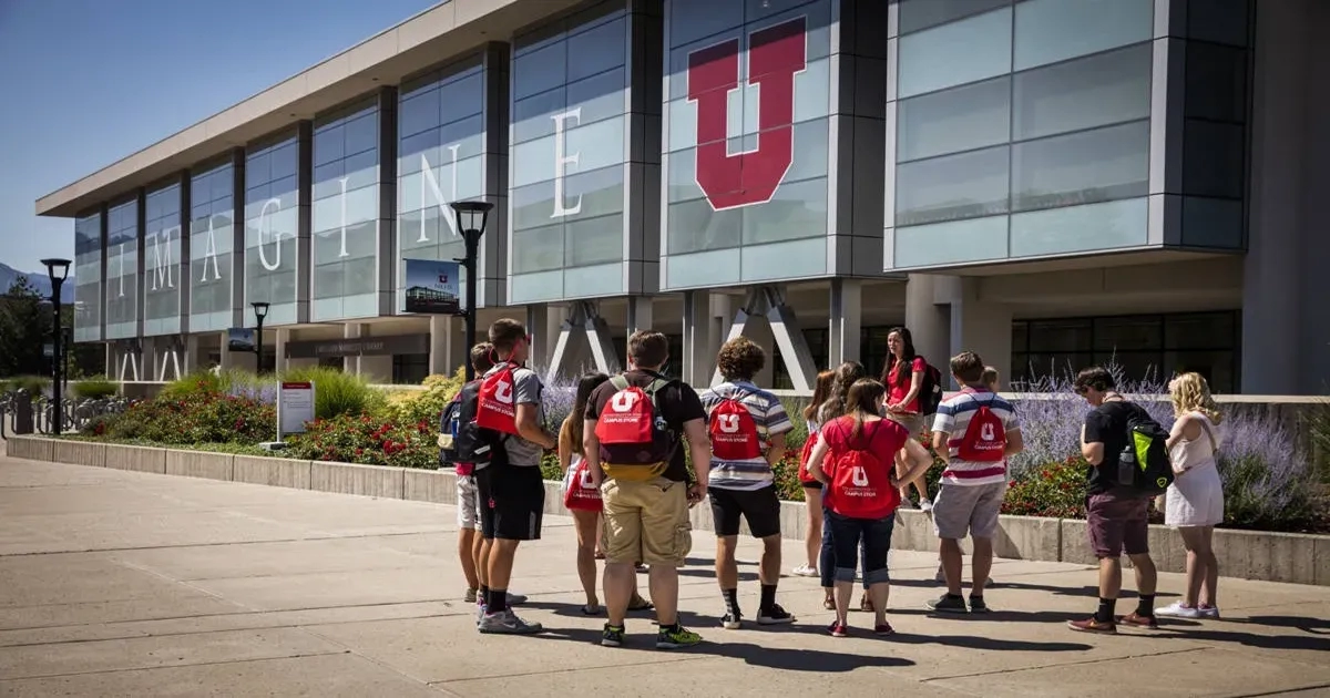 The University of Utah
