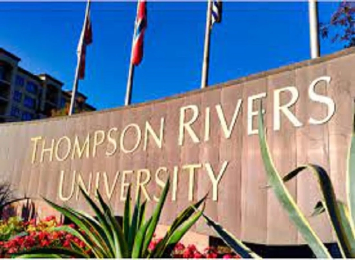 Thompson Rivers University