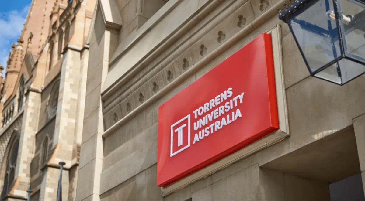 Torrens University Australia