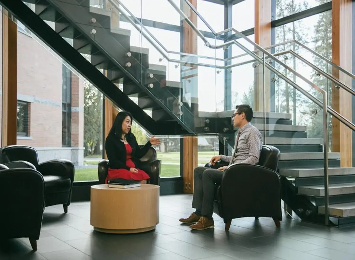 Trinity Western University