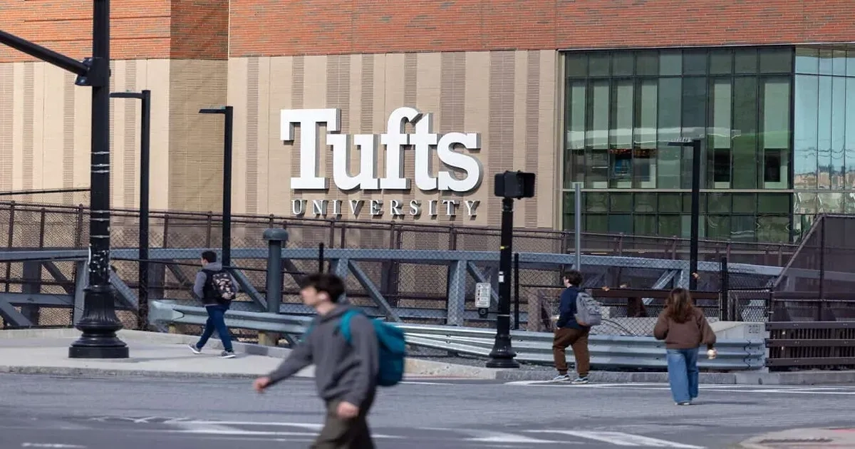 Tufts University