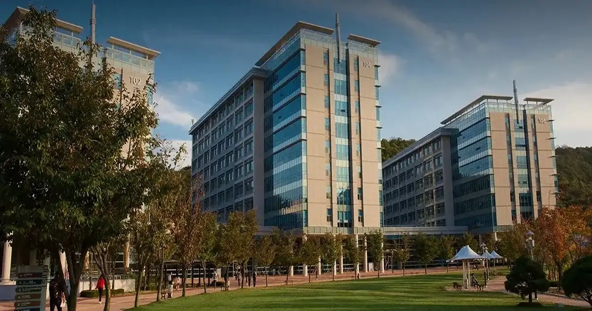 Ulsan National Institute of Science and Technology