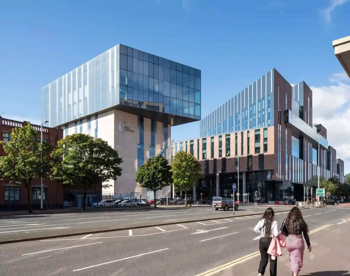 Ulster University