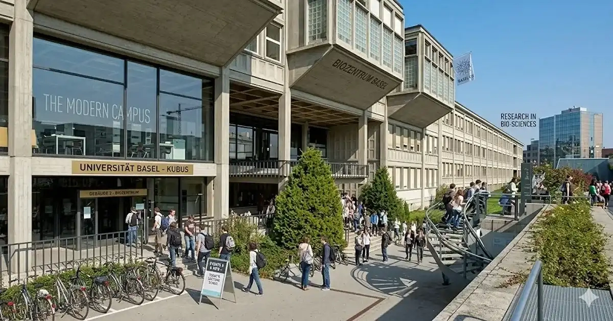 Université de Fribourg