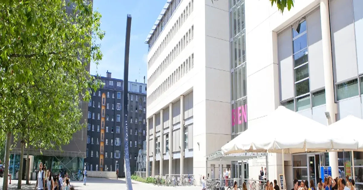Université de Genève