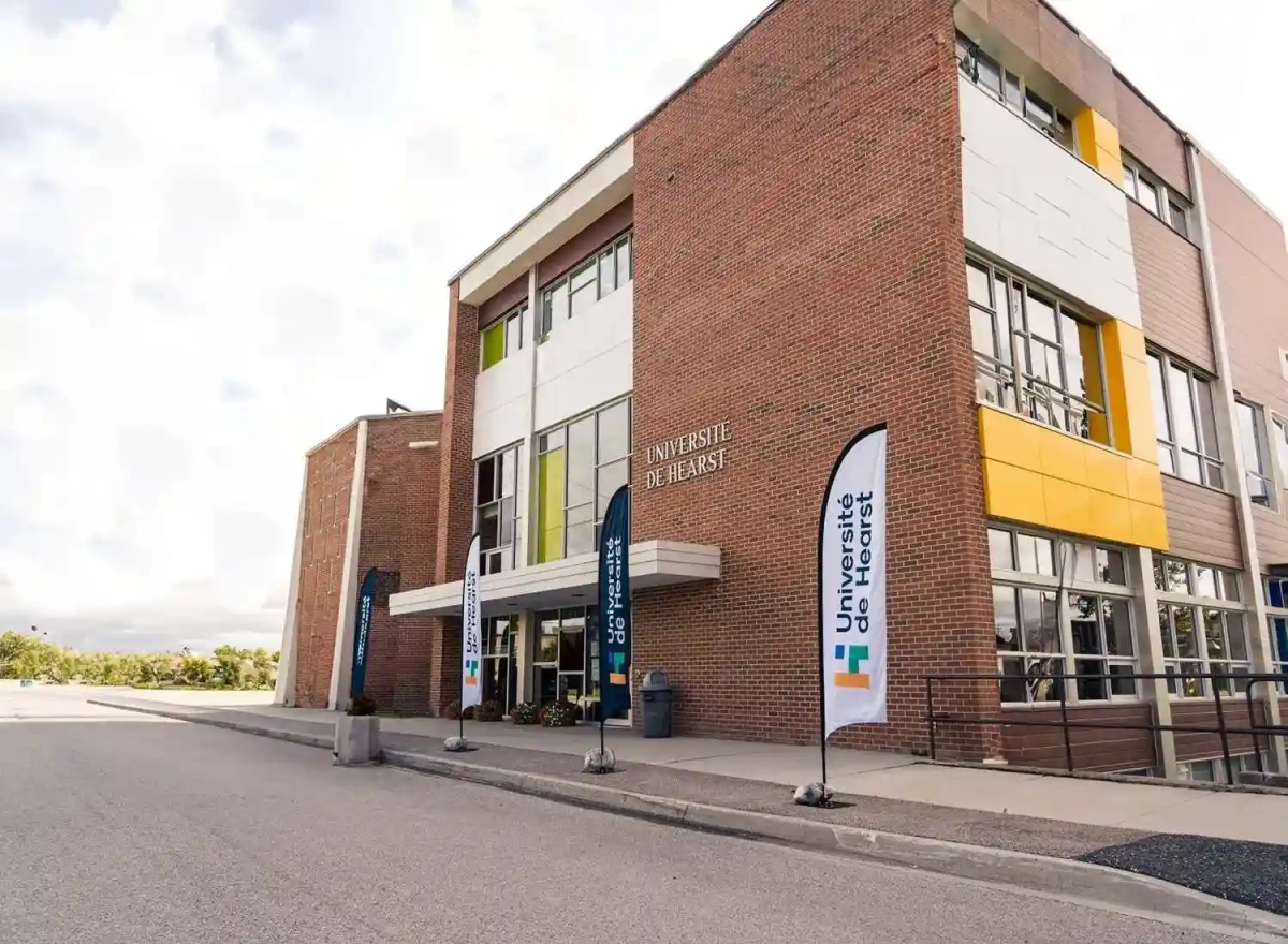 Université de Hearst