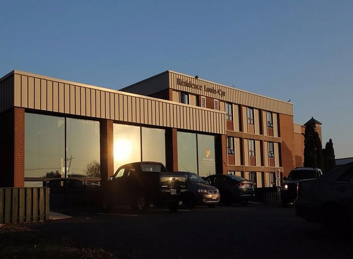 Université de Moncton