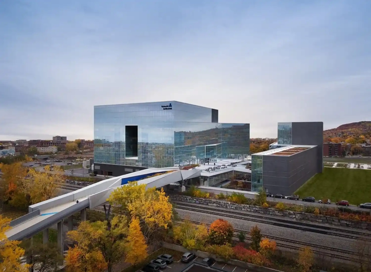 Université de Montréal