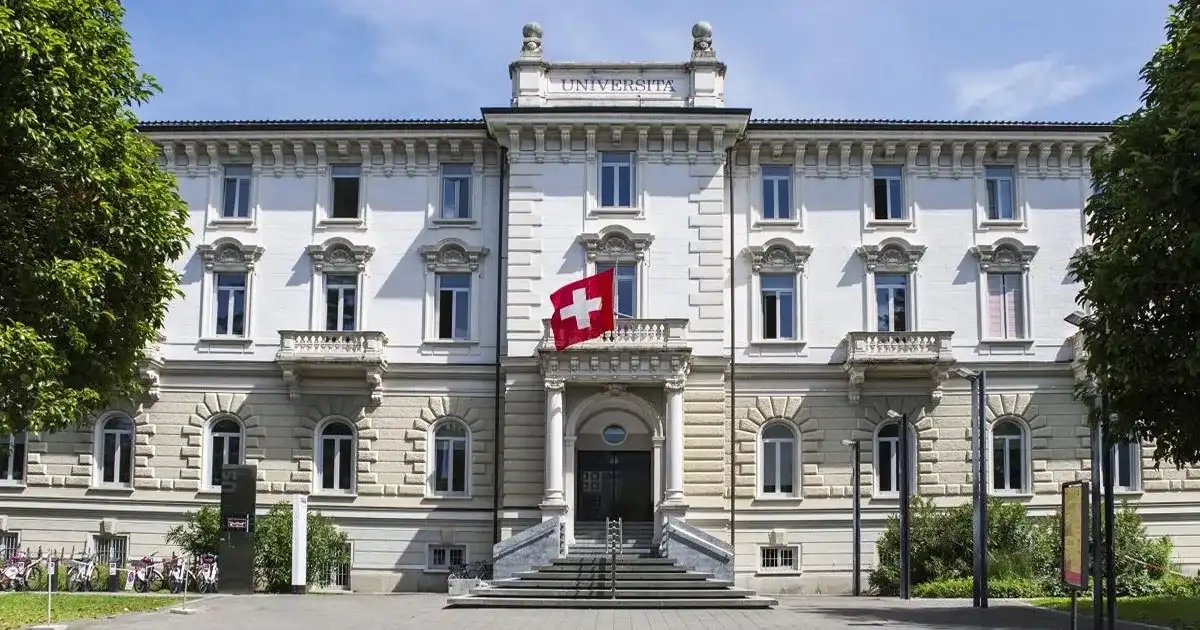 Università della Svizzera Italiana