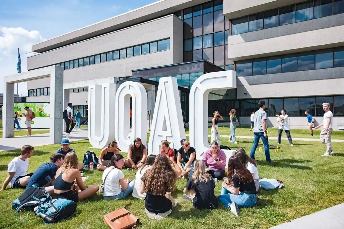 Université du Québec à Chicoutimi
