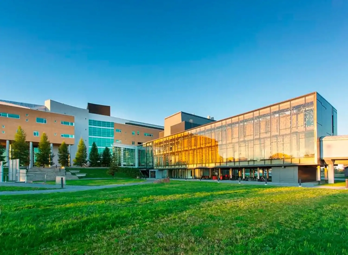 Université du Québec en Abitibi-Témiscamingue