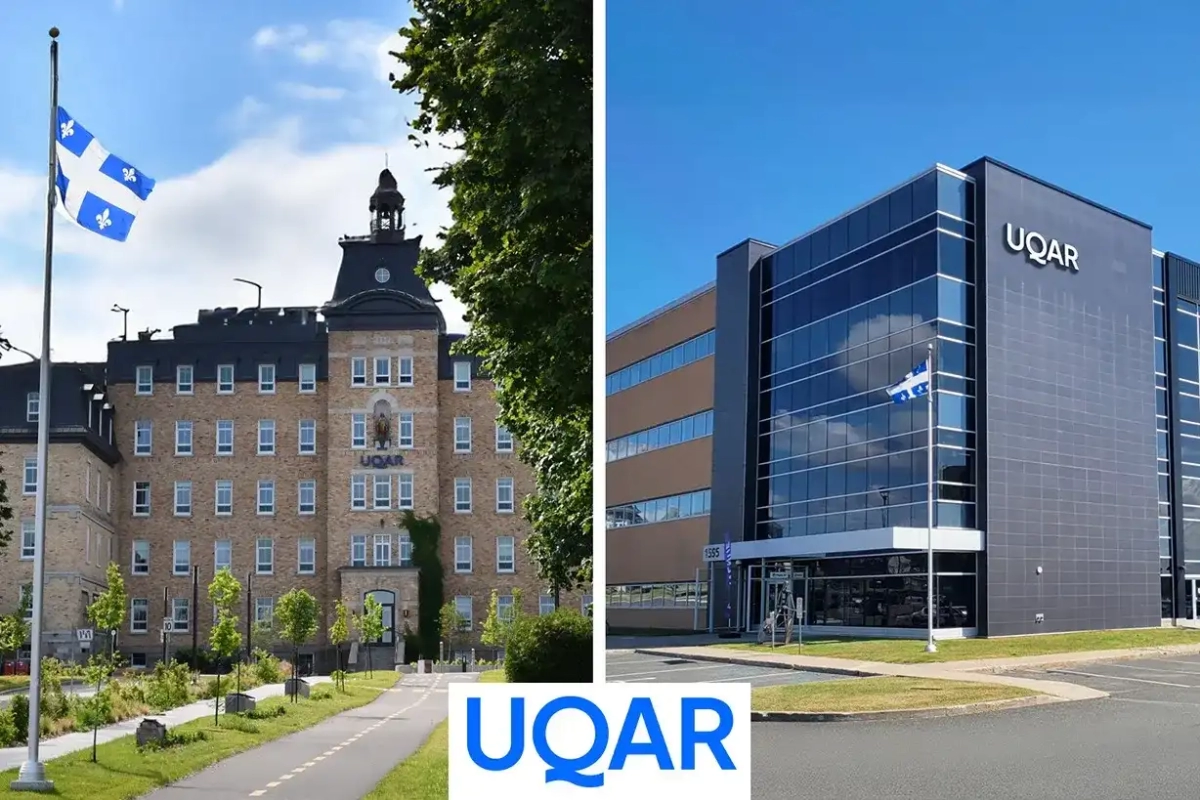 Université du Québec à Rimouski