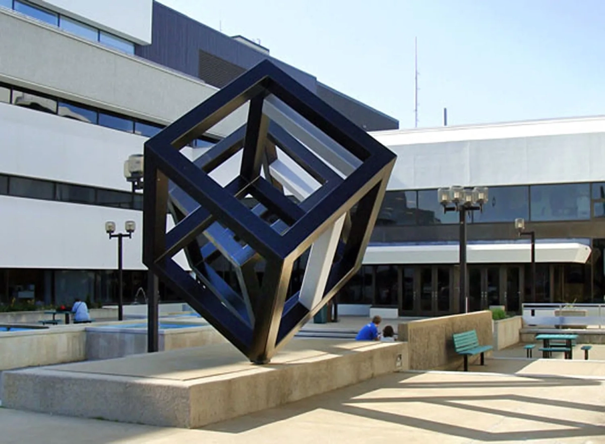 Université du Québec à Trois-Rivières