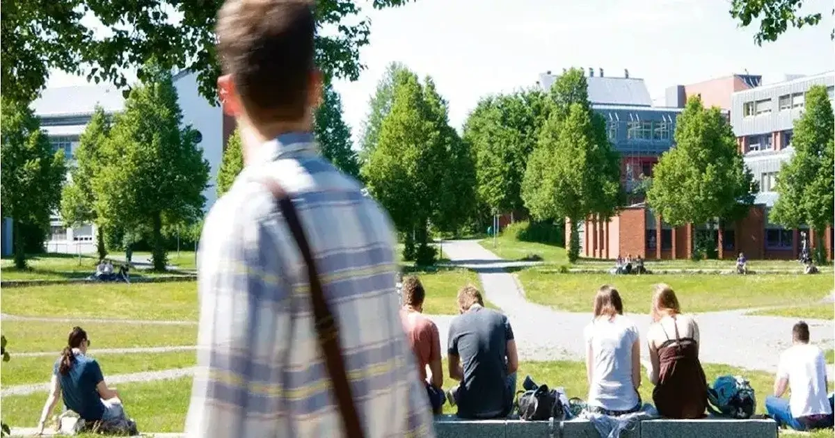 Universität Bayreuth