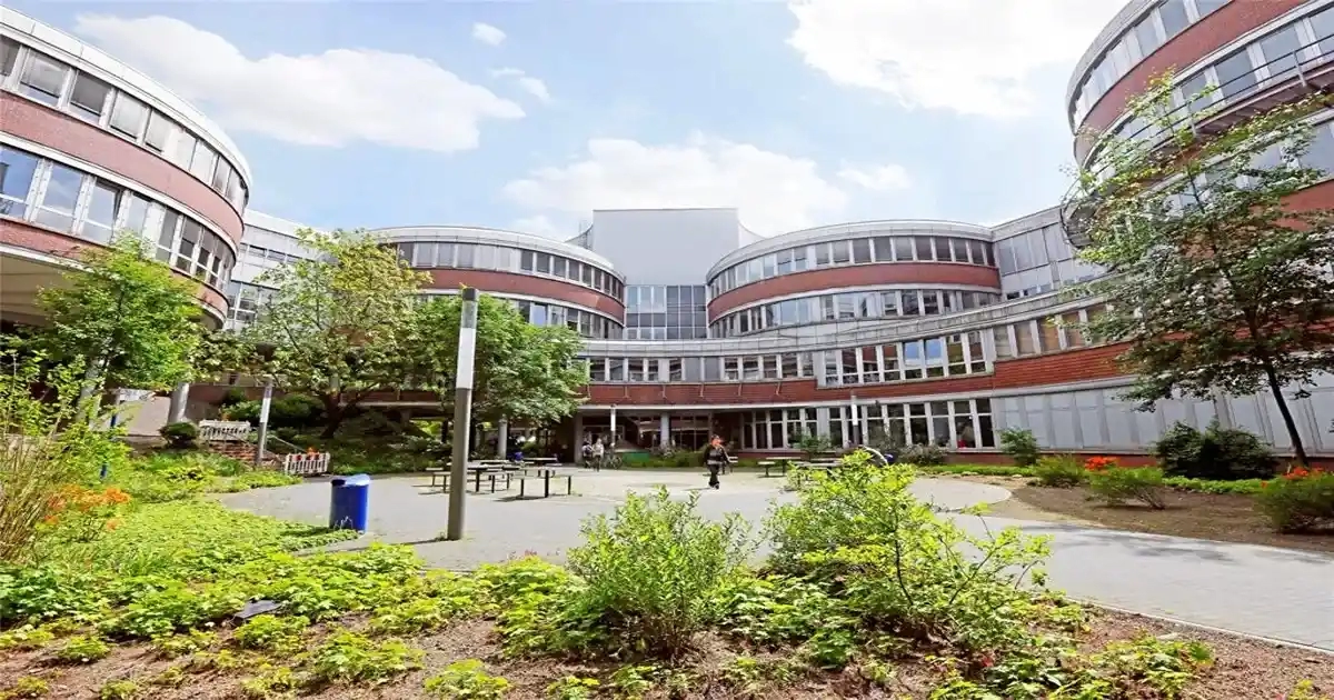 Universität Duisburg-Essen