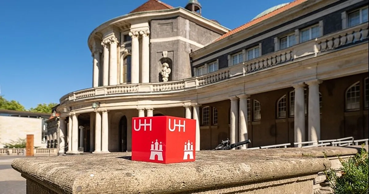 Universität Hamburg