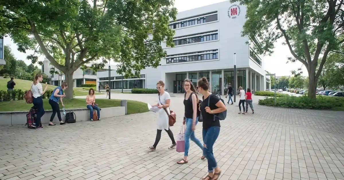 Universität Hildesheim